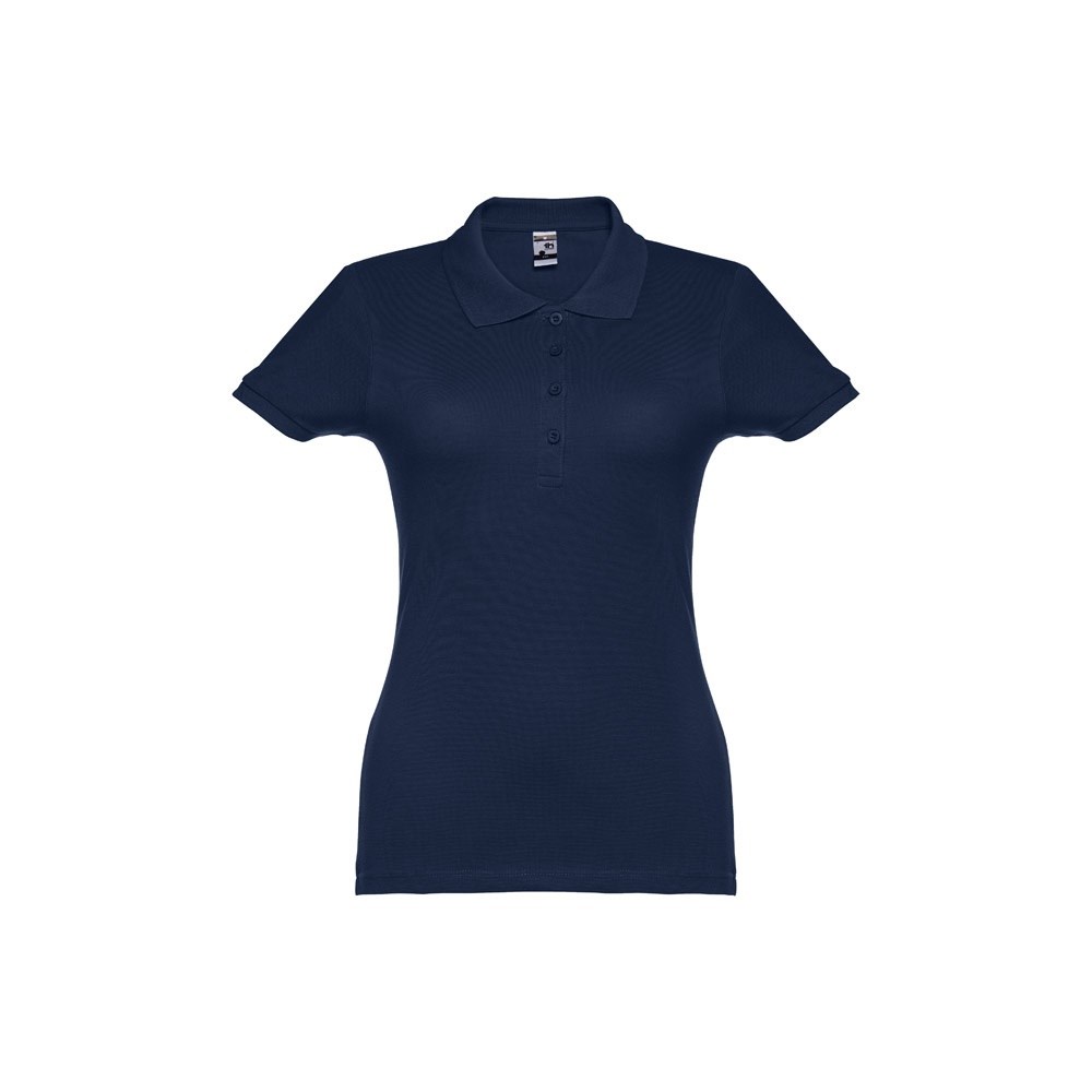 blauw
