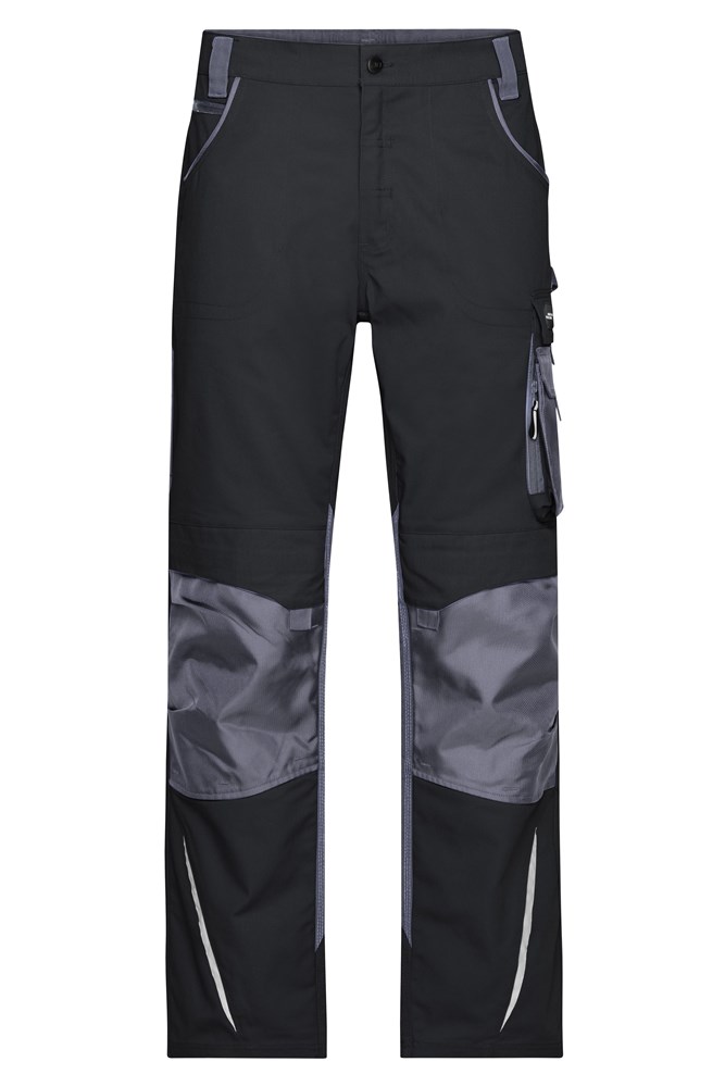 Zwart/carbon (ca. Pantone blackC
446U)