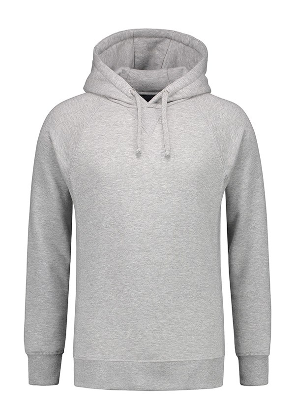 Lemon & Soda Heavysweat Hooded Raglan Sweater